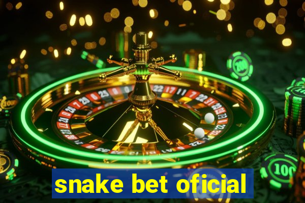 snake bet oficial